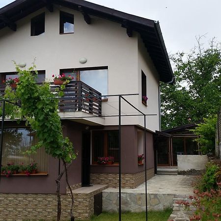 Kavdanski Guesthouse Saparewa Banja Zewnętrze zdjęcie
