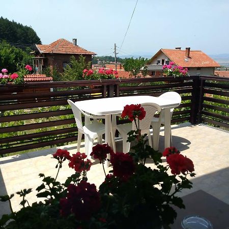 Kavdanski Guesthouse Saparewa Banja Zewnętrze zdjęcie
