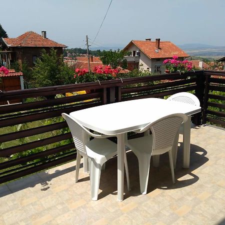Kavdanski Guesthouse Saparewa Banja Zewnętrze zdjęcie