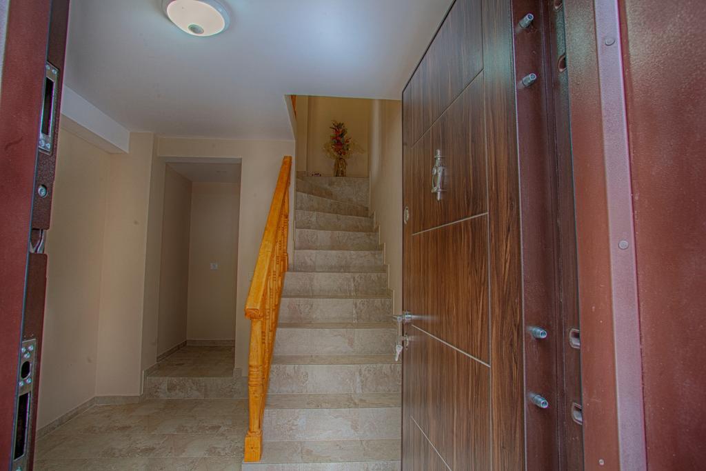 Kavdanski Guesthouse Saparewa Banja Zewnętrze zdjęcie