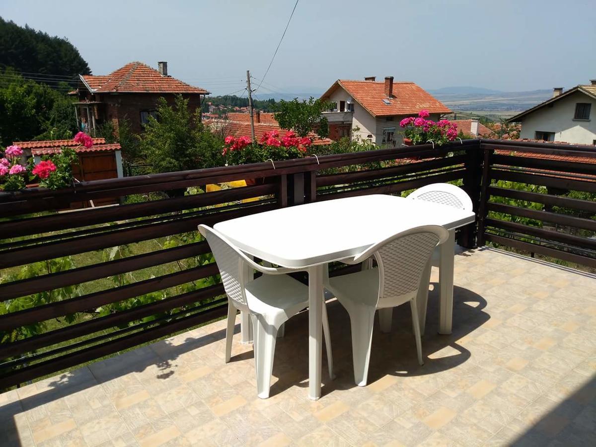 Kavdanski Guesthouse Saparewa Banja Zewnętrze zdjęcie