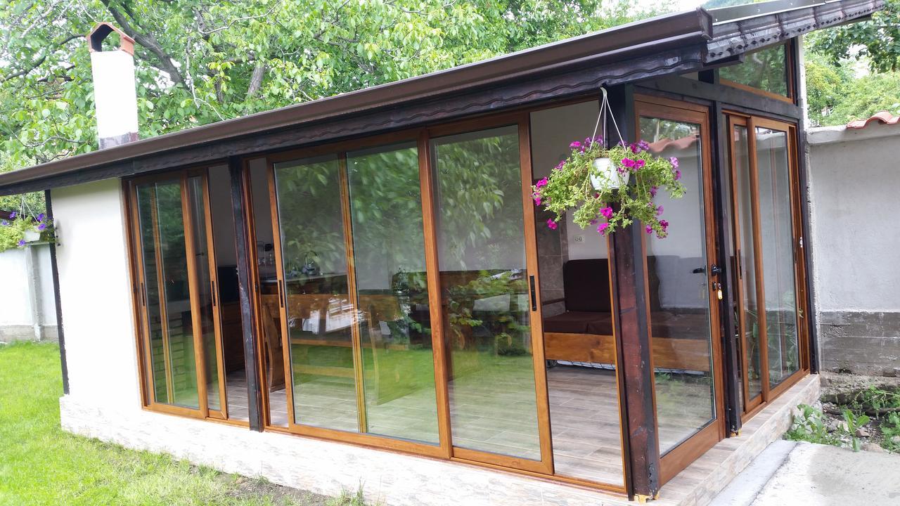 Kavdanski Guesthouse Saparewa Banja Zewnętrze zdjęcie