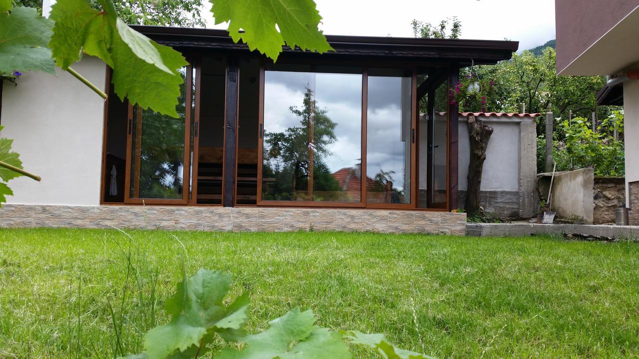 Kavdanski Guesthouse Saparewa Banja Zewnętrze zdjęcie